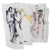 Collage 2oo2 Transparentpapier